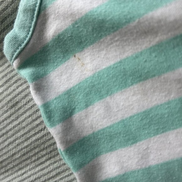 π Joules Short-Sleeve Bodysuit β Size 3β6M π - Picture 4 of 8